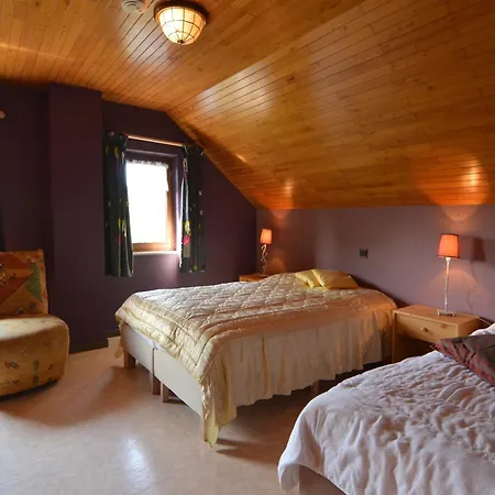 With Sauna, Cleaning Included Σπίτι διακοπών Ondenval