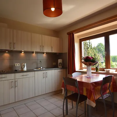 Holiday home With Sauna, Cleaning Included Ondenval