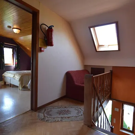 Holiday home With Sauna, Cleaning Included *