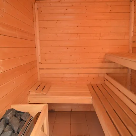 With Sauna, Cleaning Included Σπίτι διακοπών Ondenval