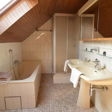 With Sauna, Cleaning Included Ondenval