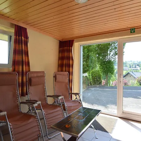 With Sauna, Cleaning Included * Ondenval
