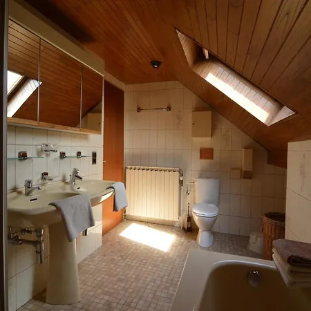 With Sauna, Cleaning Included Σπίτι διακοπών