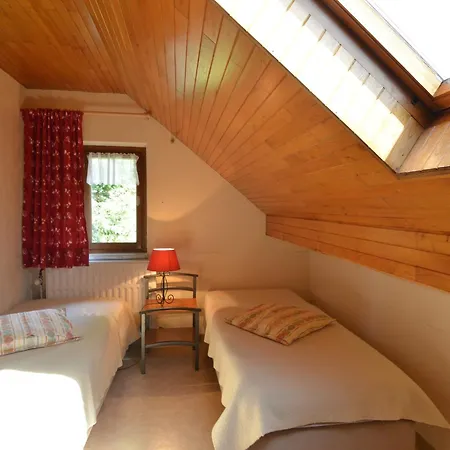 Σπίτι διακοπών With Sauna, Cleaning Included *