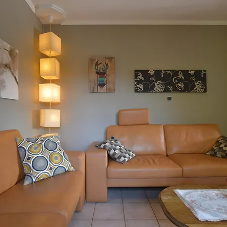 Holiday home With Sauna, Cleaning Included Ondenval