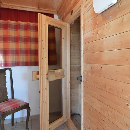 With Sauna, Cleaning Included Σπίτι διακοπών *