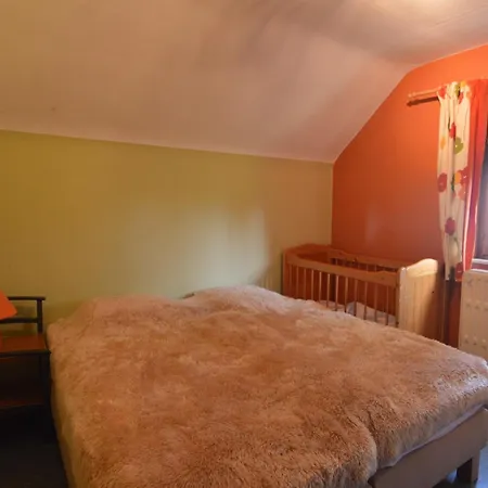 With Sauna, Cleaning Included Σπίτι διακοπών Ondenval