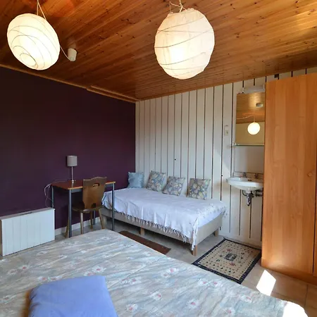 Σπίτι διακοπών With Sauna, Cleaning Included Ondenval
