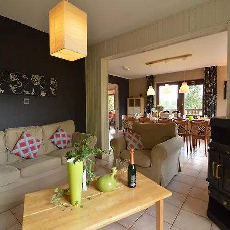 Holiday home With Sauna, Cleaning Included